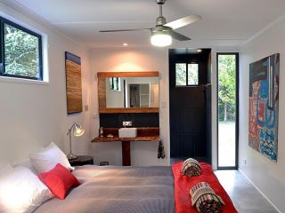 Wongari Eco Retreat Hotel, Queensland - 5