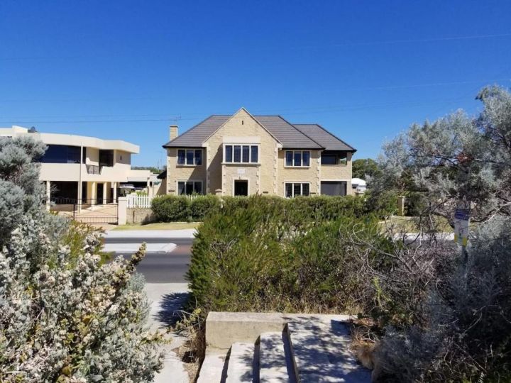 Wonnerup Manor by the Bay - Pets & Infants Welcome Bed and breakfast, Western Australia - imaginea 5