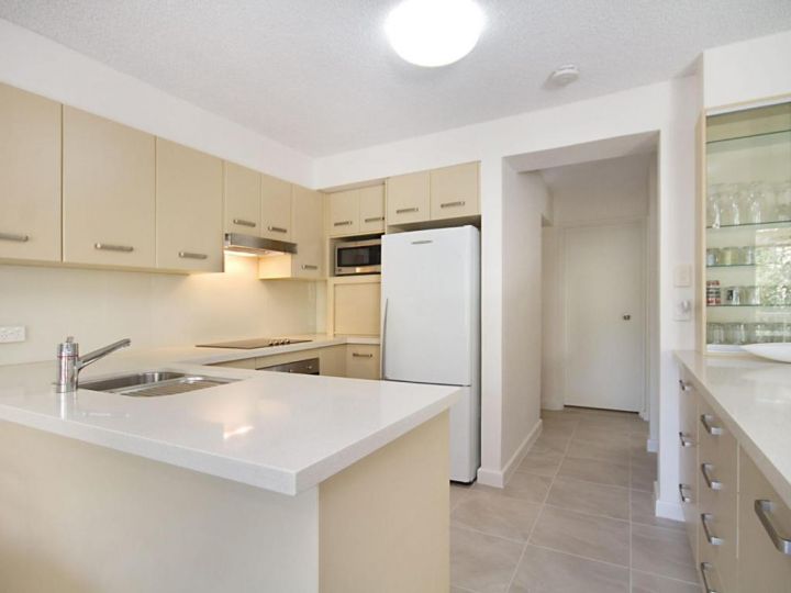 Woobera Unit 14 - On the hill overlooking Tweed Heads and Coolangatta Apartment, Tweed Heads - imaginea 3