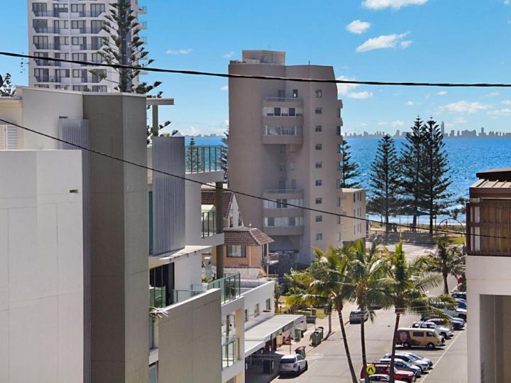 Woobera Unit 14 - On the hill overlooking Tweed Heads and Coolangatta Apartment, Tweed Heads - imaginea 9