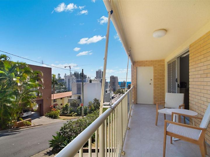 Woobera Unit 14 - On the hill overlooking Tweed Heads and Coolangatta Apartment, Tweed Heads - imaginea 7