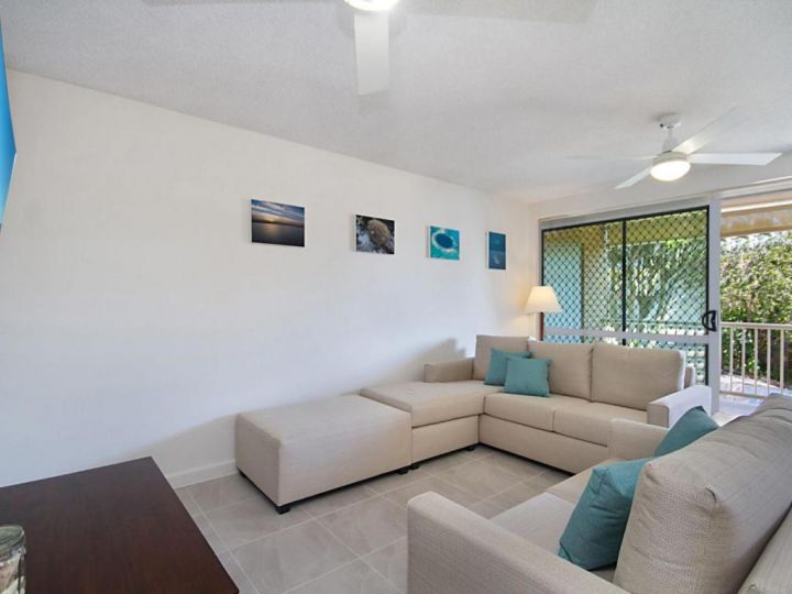 Woobera Unit 14 - On the hill overlooking Tweed Heads and Coolangatta Apartment, Tweed Heads - imaginea 4
