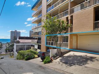Woobera Unit 14 - On the hill overlooking Tweed Heads and Coolangatta Apartment, Tweed Heads - 2