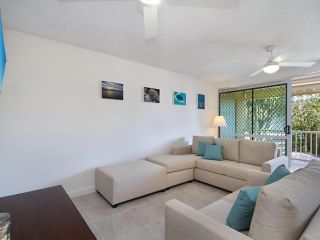 Woobera Unit 14 - On the hill overlooking Tweed Heads and Coolangatta Apartment, Tweed Heads - 4