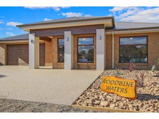 Woodbine Waters Guest house, Yarrawonga - 4