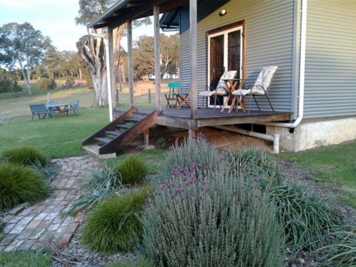 Woodenbong Bed and Breakfast Guest house, New South Wales - imaginea 4