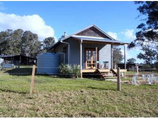 Woodenbong Bed and Breakfast Guest house, New South Wales - 2