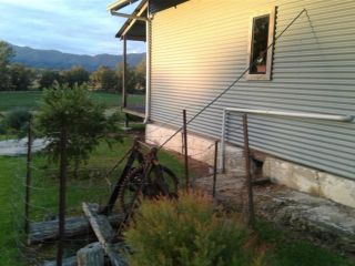 Woodenbong Bed and Breakfast Guest house, New South Wales - 1