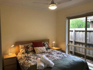 WOODLAND HEATH ESCAPE PET FRIENDLY WIFI AND LINEN Inc Guest house, Inverloch - 5