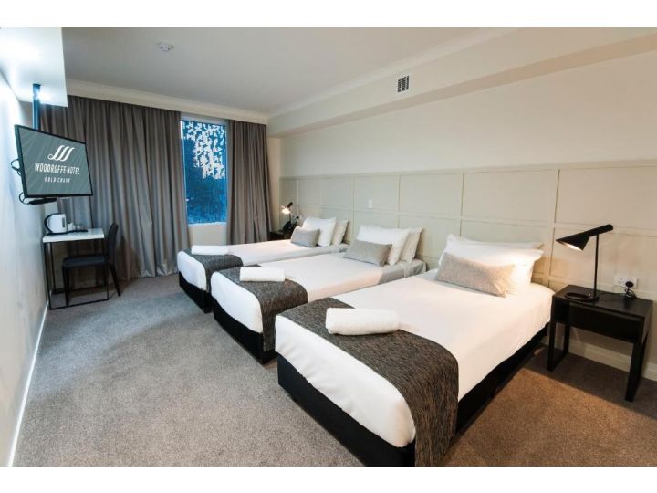 Woodroffe Hotel Hotel, Gold Coast - imaginea 6