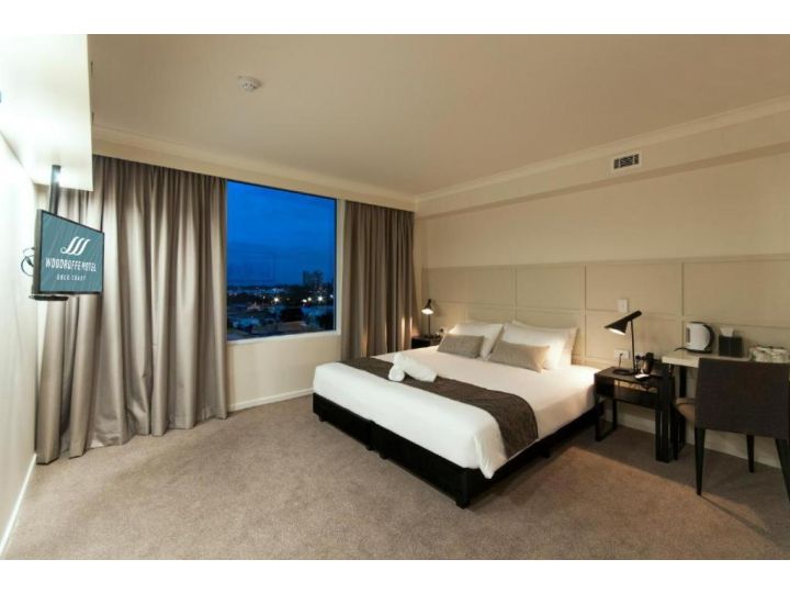 Woodroffe Hotel Hotel, Gold Coast - imaginea 9