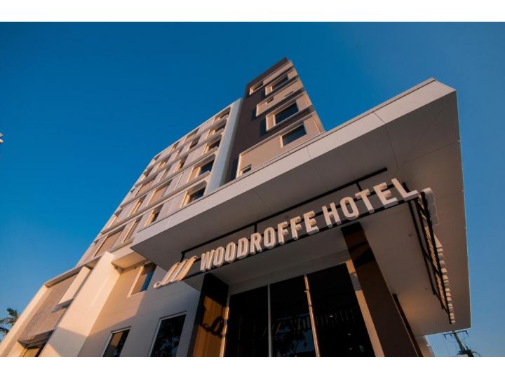 Woodroffe Hotel Hotel, Gold Coast - imaginea 15