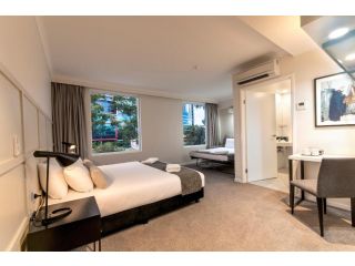 Woodroffe Hotel Hotel, Gold Coast - 5