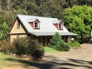Woodsong Guest house, Tasmania - 2