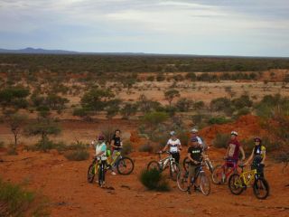 Wooleen Station Farm stay, Western Australia - 2