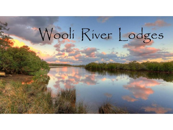 Wooli River Lodges Hotel, Wooli - imaginea 6