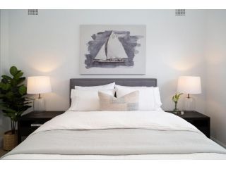 Woollahra Blush - L'abode Accommodation Apartment, Sydney - 4