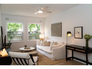 Woollahra Blush - L'abode Accommodation Apartment, Sydney - 2