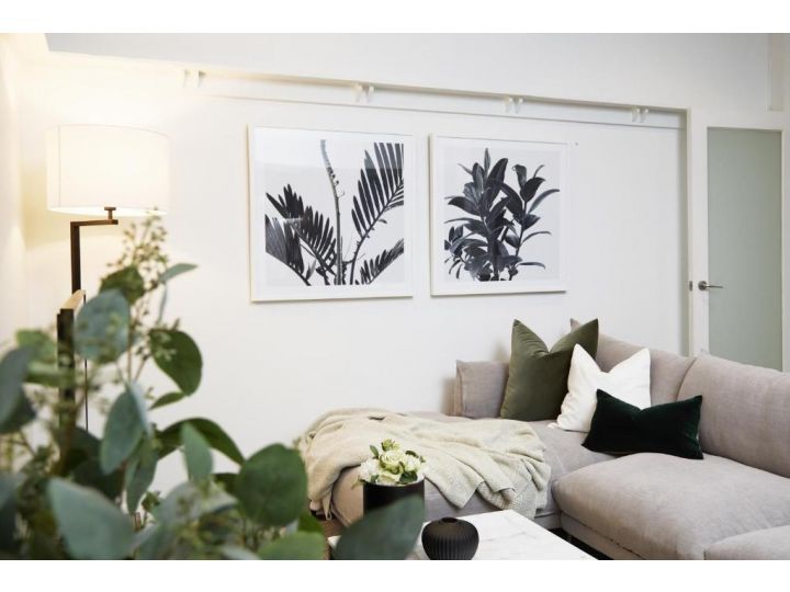 Woollahra Contemporary - L&#x27;abode Accommodation Apartment, Sydney - imaginea 13