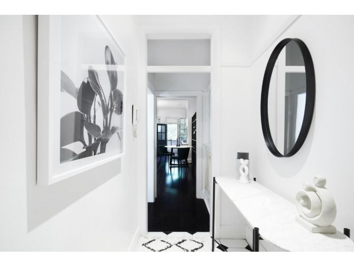 Woollahra Contemporary - L&#x27;abode Accommodation Apartment, Sydney - imaginea 8