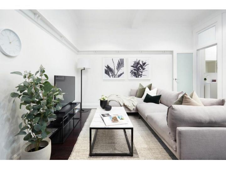 Woollahra Contemporary - L&#x27;abode Accommodation Apartment, Sydney - imaginea 7