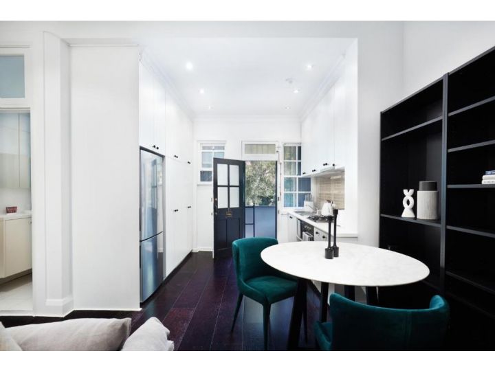 Woollahra Contemporary - L&#x27;abode Accommodation Apartment, Sydney - imaginea 12
