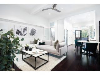Woollahra Contemporary - L'abode Accommodation Apartment, Sydney - 2