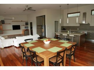 Woollybutt Guest house, Merrijig - 1