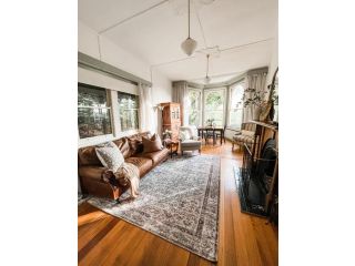 Woolrich Historic Garden Accommodation Bed and breakfast, Olinda - 4