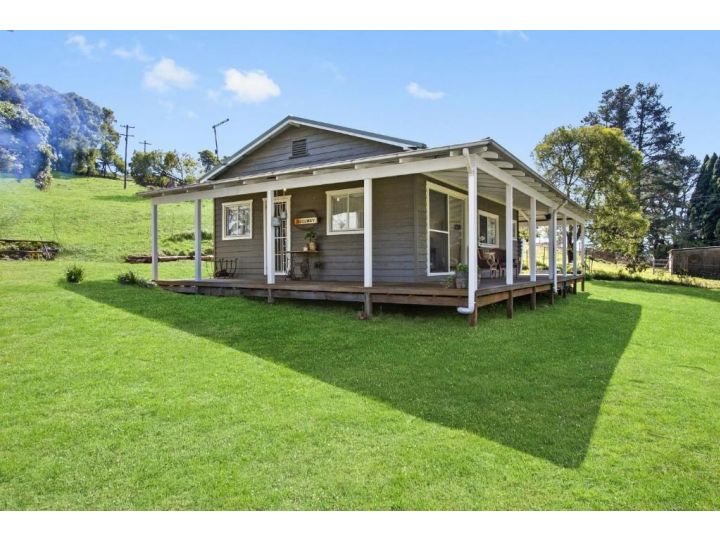 WOOLWAY Guest house, Bilpin - imaginea 17