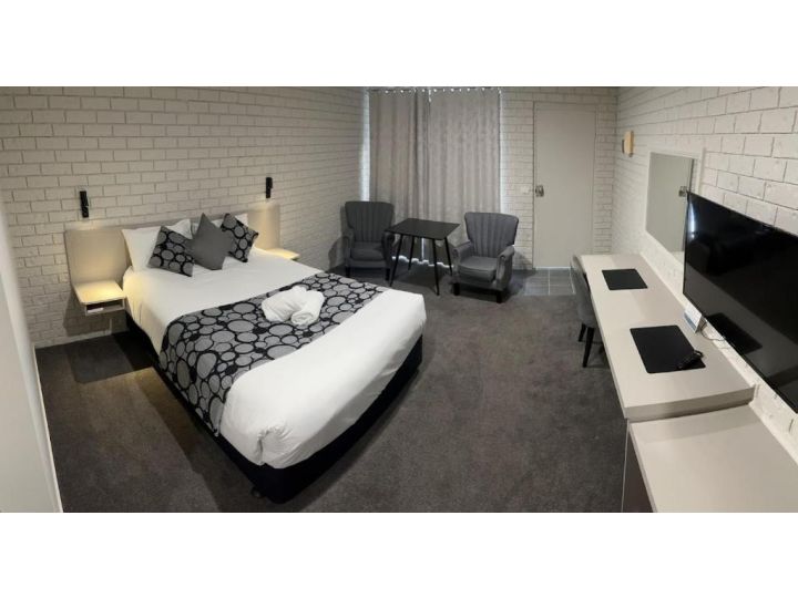 Woomargama Motel Hotel, New South Wales - imaginea 5