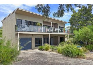 Woorolong Guest house, Lorne - 2