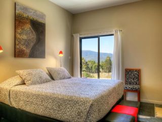 Spring Spur Farm stay, Victoria - 3