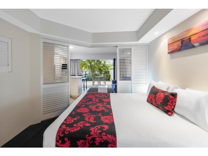 Ramada Resort by Wyndham Golden Beach Hotel, Caloundra - imaginea 12