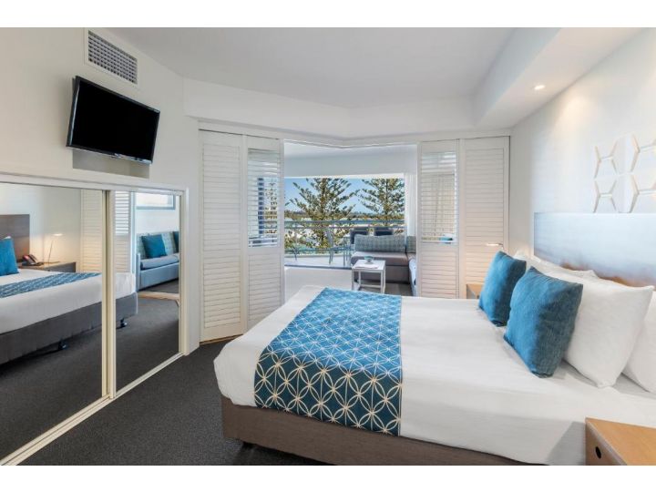 Ramada Resort by Wyndham Golden Beach Hotel, Caloundra - imaginea 20