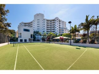 Ramada Resort by Wyndham Golden Beach Hotel, Caloundra - 4