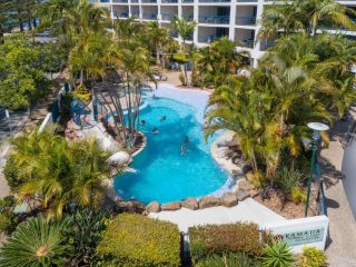 Ramada Resort by Wyndham Golden Beach Hotel, Caloundra - 2