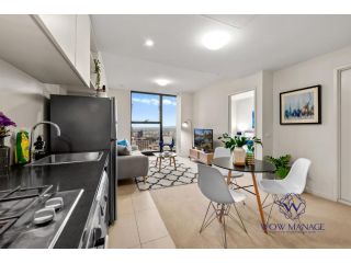 WOW Apartment on Collins Apartment, Melbourne - 1
