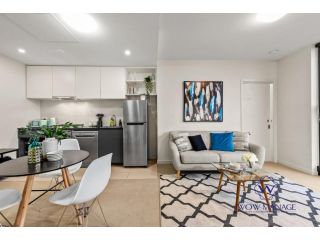 WOW Apartment on Collins Apartment, Melbourne - 5