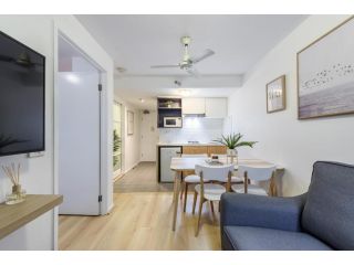 WOW Apartment on Flinders Apartment, Melbourne - 5