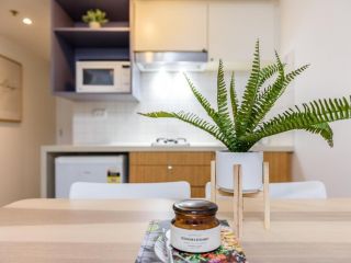 WOW Apartment on Flinders Apartment, Melbourne - 4