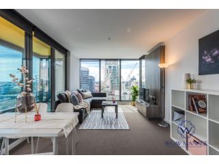 WOW Apartment on Spencer Apartment, Melbourne - 1