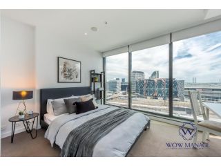 WOW Apartment on Spencer Apartment, Melbourne - 3