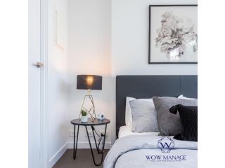 WOW Apartment on Spencer Apartment, Melbourne - 5
