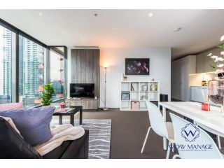 WOW Apartment on Spencer Apartment, Melbourne - 4