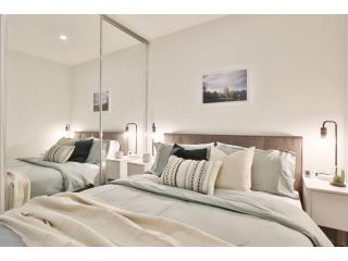 WOW Apartment on Sutherland Apartment, Melbourne - 5
