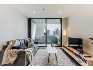 WOW Apartment on Sutherland Apartment, Melbourne - 1