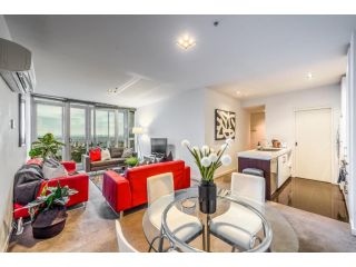 WOW Apartment on Swanston Apartment, Melbourne - 1