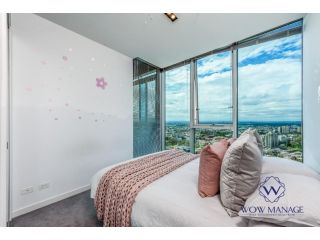 WOW Apartment on Swanston Apartment, Melbourne - 5