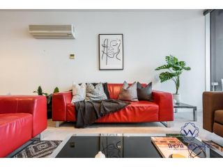 WOW Apartment on Swanston Apartment, Melbourne - 4